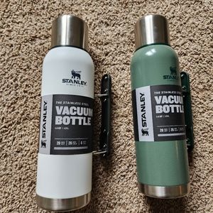 Stanley Vacuum Bottles